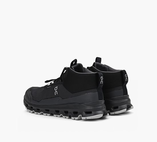 CLOUDHERO MID WATERPROOF