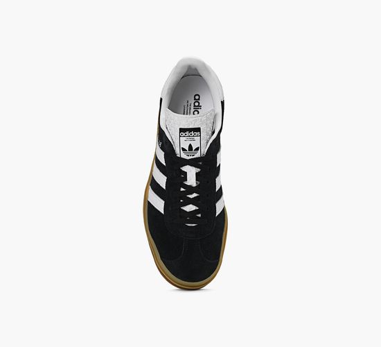 GAZELLE BOLD