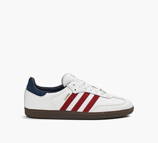 Image 197: SAMBA OG