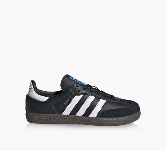 Image 204: SAMBA OG