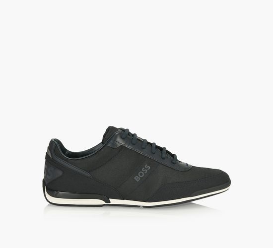 Black Sneakers for Men Browns Shoes