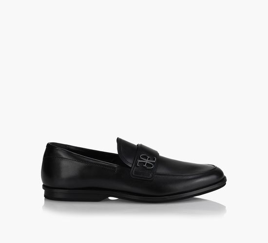 Formal shoes black colour clearance