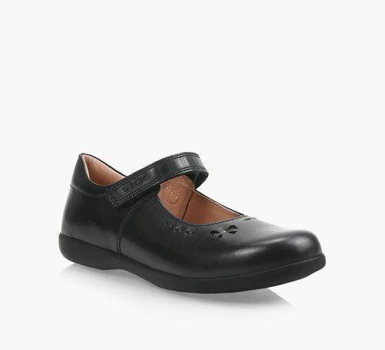 GEOX for Girls Browns Shoes