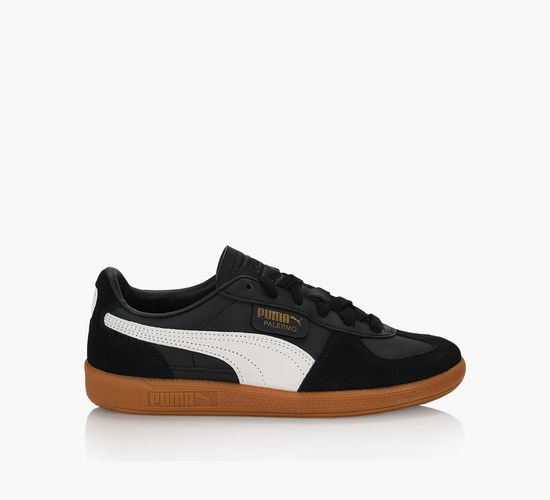 sneakers puma black