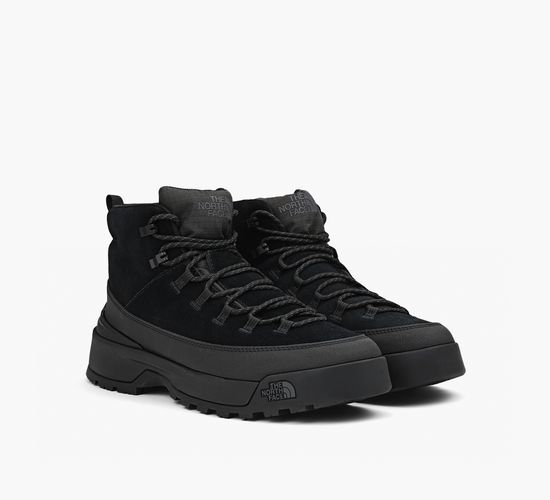 North face leather shoes on sale