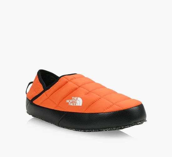 THERMOBALL TRACTION MULE V