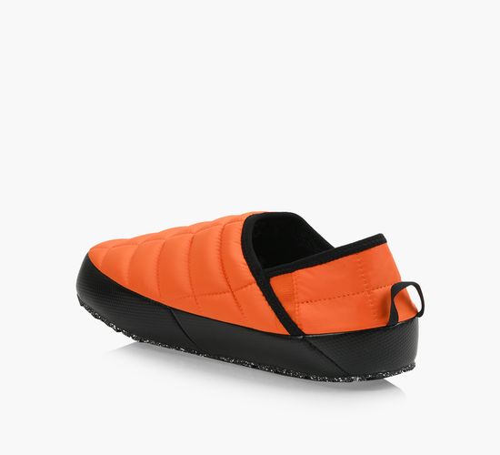 THERMOBALL TRACTION MULE V