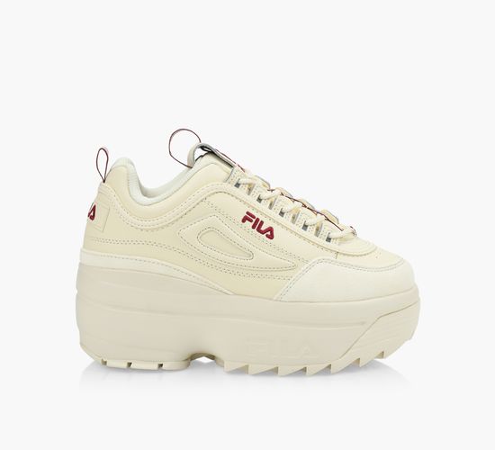 FILA Browns Shoes