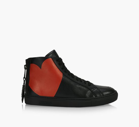 High Top Sneakers for Men Browns Shoes
