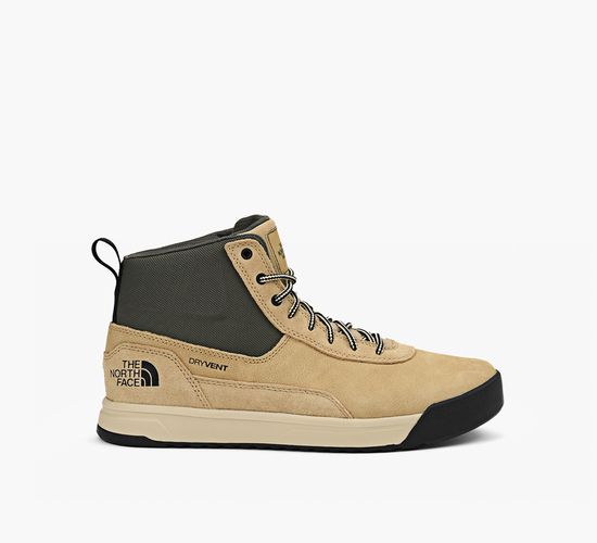 North face casual boots online