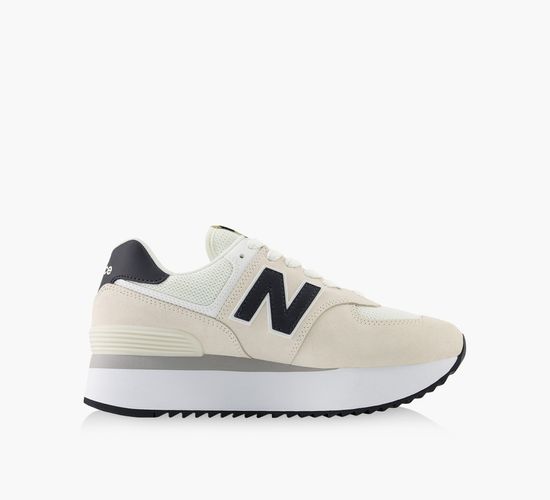 NEW BALANCE for Women Browns Shoes