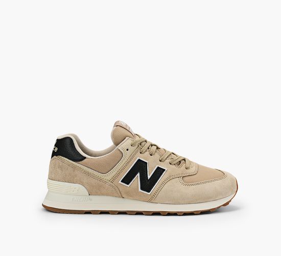 NEW BALANCE Browns Shoes