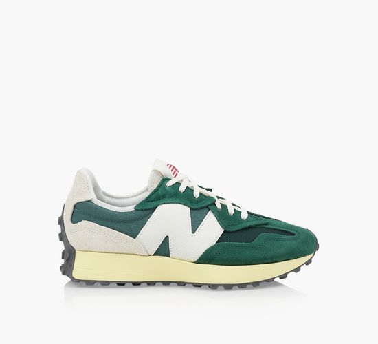 NEW BALANCE for Men Browns Shoes