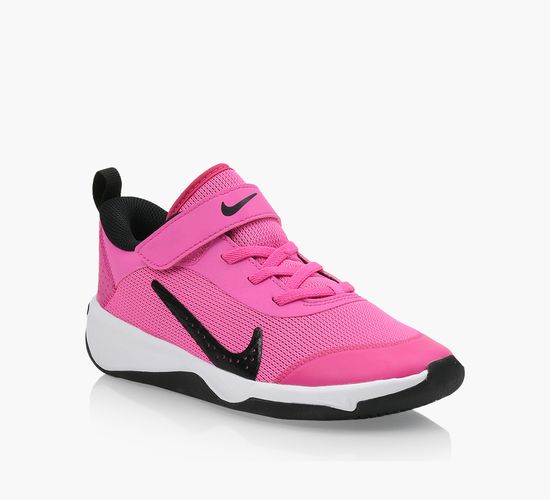 NIKE pour Filles Browns Shoes