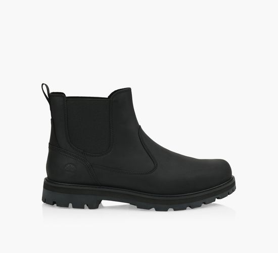 Gore tex chelsea boots mens store