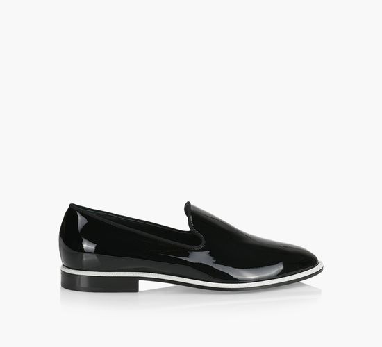 Giuseppe loafers hot sale