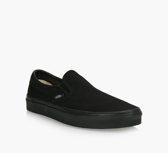 CLASSIC SLIP-ON