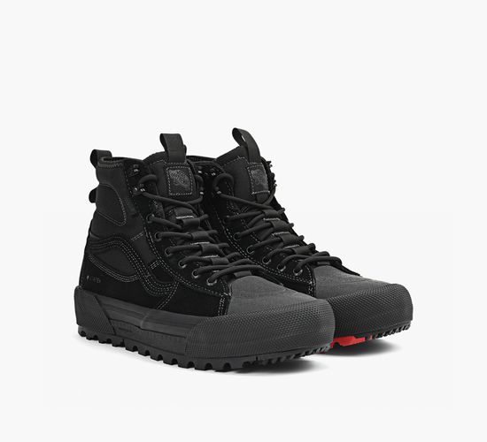 Waterproof for Men Browns Shoes
