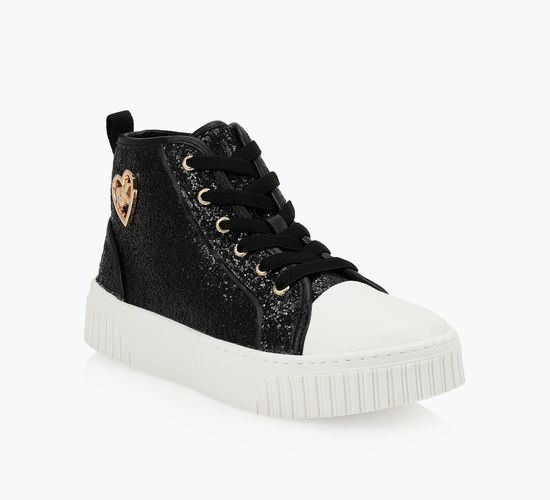 Sneakers Girls Browns Shoes