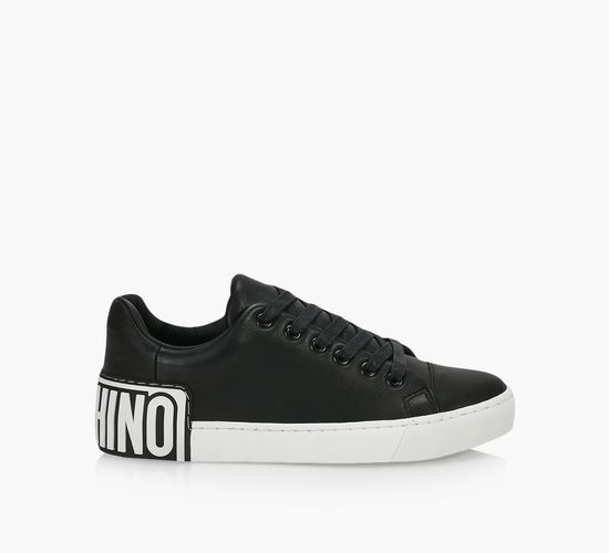 MOSCHINO pour Femmes Browns Shoes