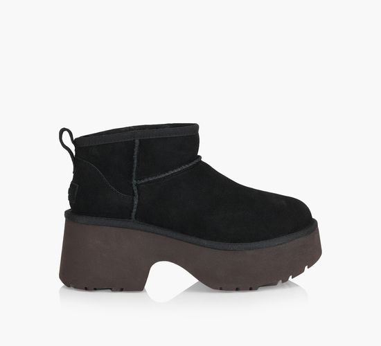 Platform Boots for Women Browns Shoes