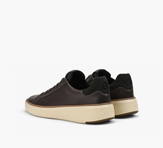 GRANDPRO TOPSPIN SNEAKER