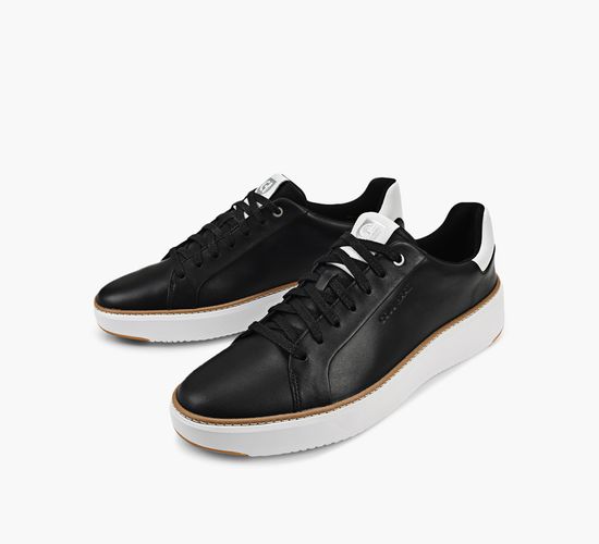 GRANDPRO TOPSPIN SNEAKER