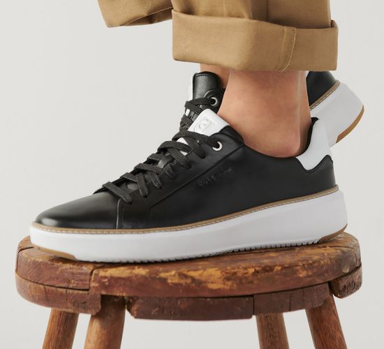 GRANDPRO TOPSPIN SNEAKER