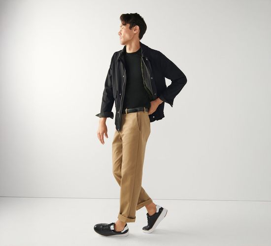 GRANDPRO TOPSPIN SNEAKER