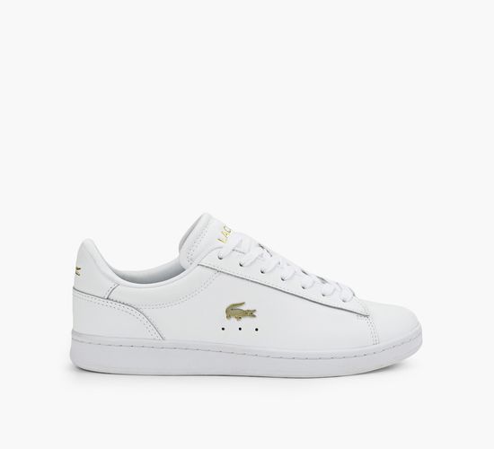 LACOSTE for Women Browns Shoes