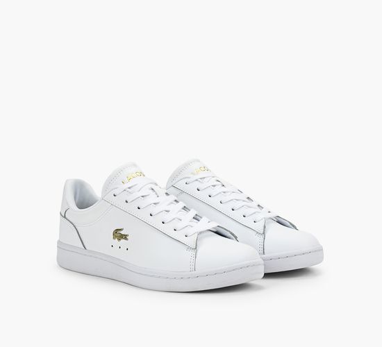 White Sneakers for Women Browns Shoes