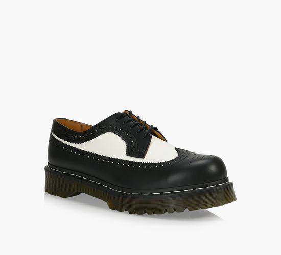 DR. MARTENS for Men Browns Shoes