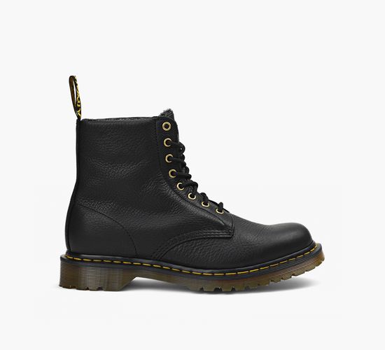 DR. MARTENS for Men Browns Shoes