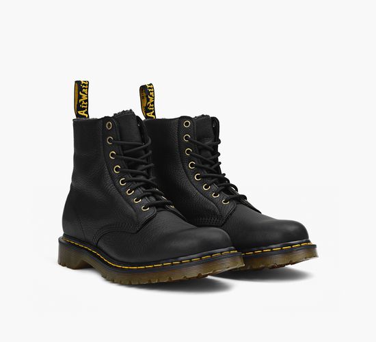 DR. MARTENS for Men Browns Shoes