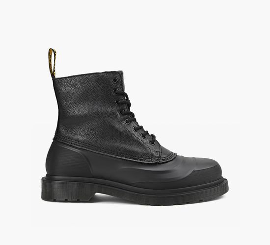 DR. MARTENS for Men Browns Shoes