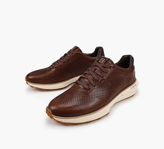 GRNDPRO ASHLAND LASER