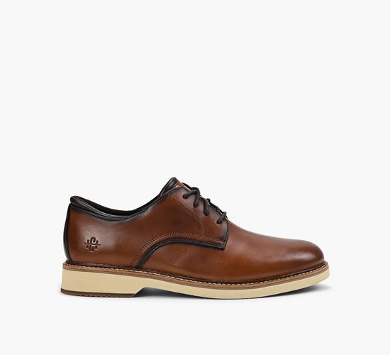 AMERICAN CLASSICS MONTROSE PLAIN TOE OXFORDS