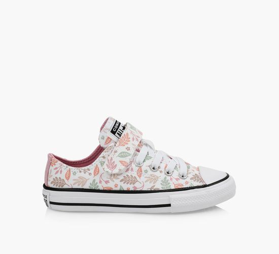 CONVERSE for Girls Browns Shoes