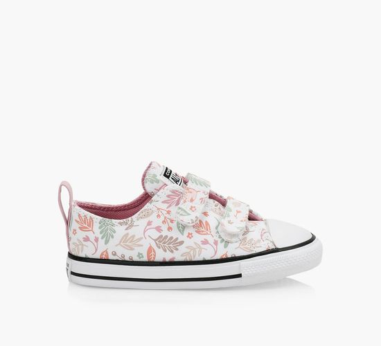 CONVERSE for Girls Browns Shoes