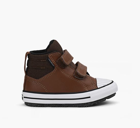CONVERSE for Boys Browns Shoes
