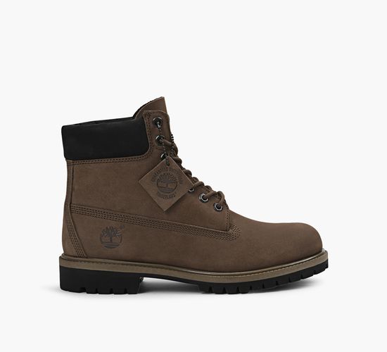 TIMBERLAND for Men Browns Shoes