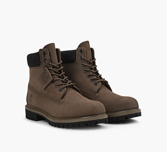 TIMBERLAND for Men Browns Shoes