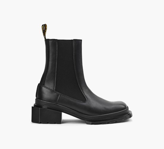 DR. MARTENS for Women Browns Shoes