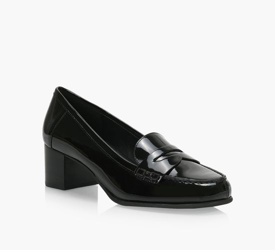 Low block heel dress shoes shop