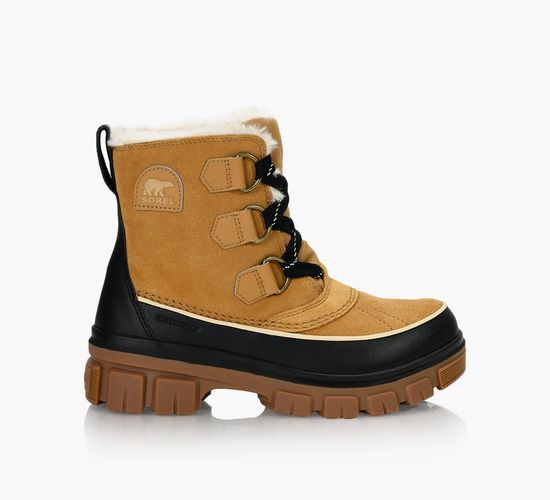 SOREL Browns Shoes
