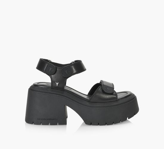 WINDSOR SMITH for Women Browns Shoes