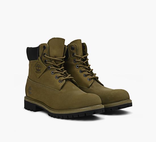 TIMBERLAND for Men Browns Shoes