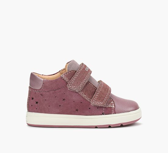 GEOX for Girls Browns Shoes