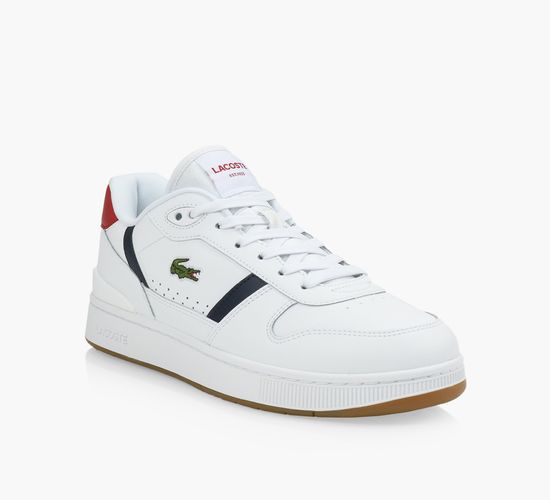 Basquette lacoste shop