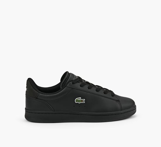 LACOSTE for Boys Browns Shoes
